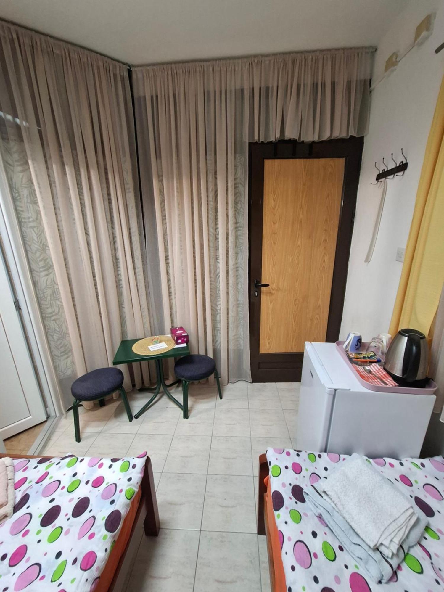 Paulino Rooms ヘルツェグ・ノヴィ エクステリア 写真